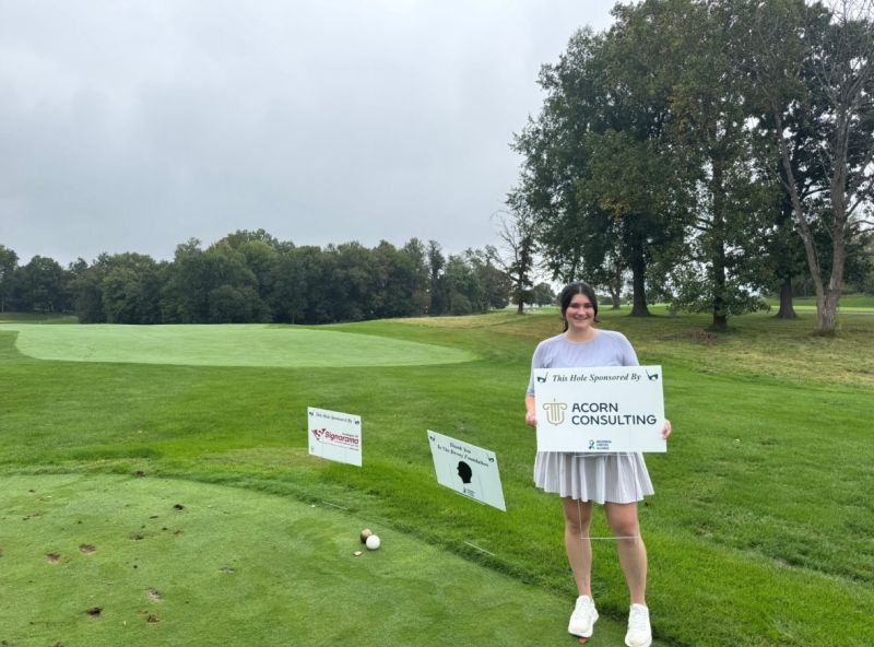 Golf Outing SFMK
