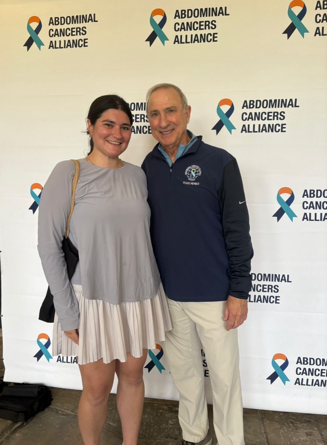 Golf Outing Dr. Sardi