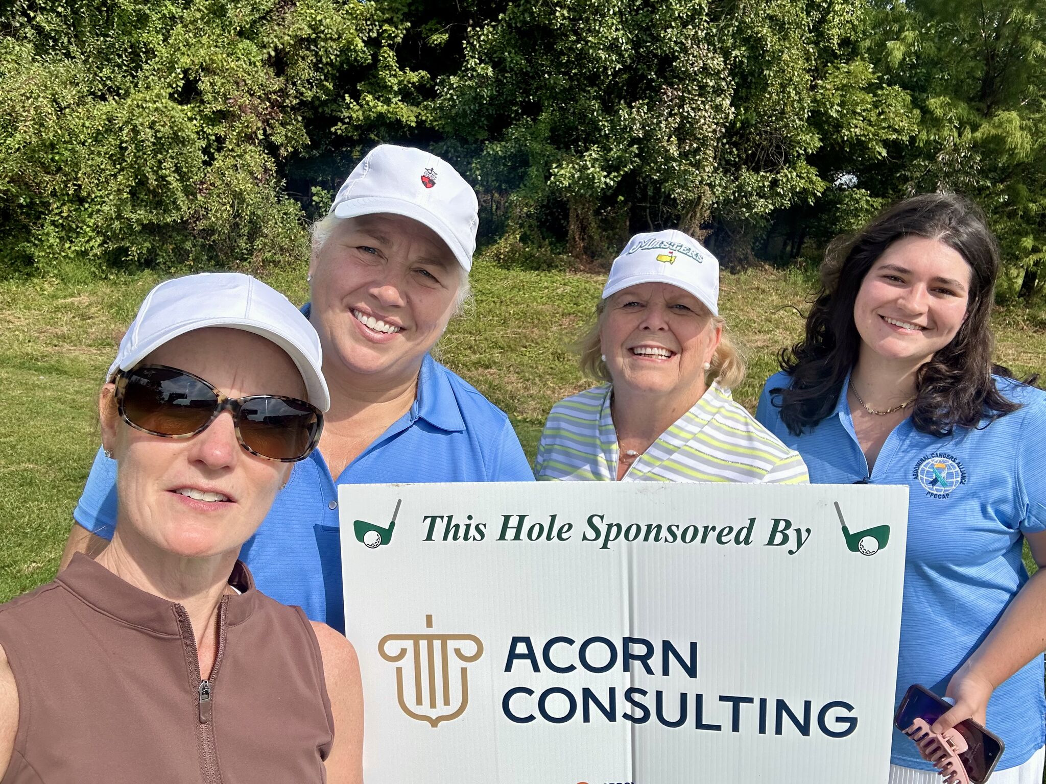 ACDC Golf Outing 2