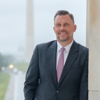 Acorn Consulting Michael Henry 02